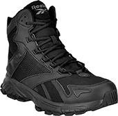 Product: Men's Reebok 6" Trail Running Tactical Metal Free Side-Zip Work Boot RB6650