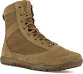Men's Reebok 8" Tactical Work Boot RB7125