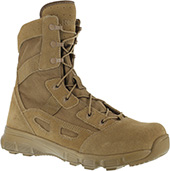 Product: Women's Reebok 8" Hyper Velocity Lightweight Flexible Duty Work Boot RB821