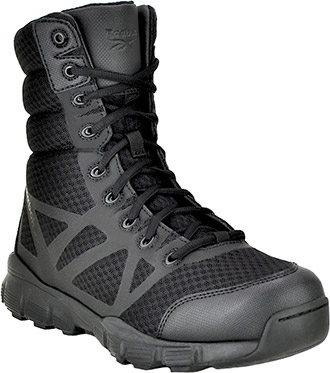 Men's reebok best sale 8 dauntless review