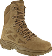 Product: Women's Reebok 8" Metal Free Tactical Work Boot RB897