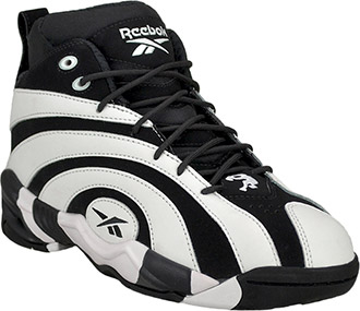 Men's Reebok Shaqnosis Composite Toe Metal Free High-Top Work