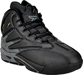 Men's Reebok Composite Toe Metal Free Metguard High Top Sneaker Work Shoe RB9406