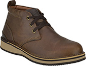 Men's Rockport Steel Toe Chukka Work Boot RP2801