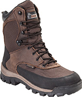 Men's Rocky 8" Core Hiker Waterproof & Insulated Hunting Boot 4753
