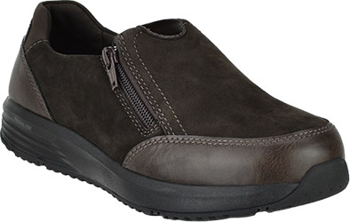 rockport slip on womens shoes