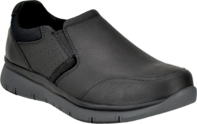 Men's Rockport Steel Toe Slip-On Casual Work Shoe RP5715 - Main Image