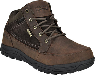 rockport work boots