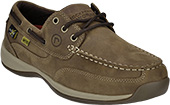 Men's Rockport Steel Toe Metguard Moc Toe Work Shoe RP6734