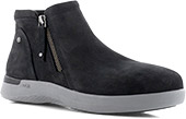 Women's Rockport Composite Toe Side-Zip Work Boot RP684