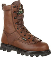 Men's Rocky 9" Waterproof & Insulated Hunting Boot 9234