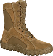Product: Men's Rocky 8" Uniform Military Boot (U.S.A. Made) RKC050