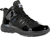 Men's Rocky 5" Sport Public Service High Gloss Work Boot RKD0054