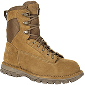 Men's Rocky 8" Composite Toe Side-Zip Work Boot RKD0070
