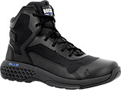 Men's Rocky 6" Public Service Work Boot RKD0106