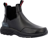 Men's Rocky 6" Station Slip-On Work Boot RKD0115