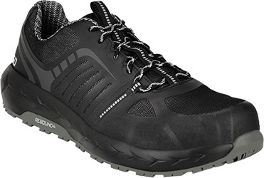 rocky lx alloy toe athletic work shoe