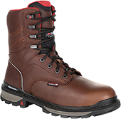 Men's Rocky 8" Composite Toe WP/Insulated Work Boot RKK0284