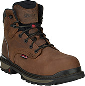Men's Rocky 6" Composite Toe WP Metguard Work Boot RKK0440