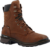 Men's Rocky 9" Composite Toe WP Work Boot RKW0407