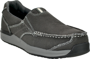 assistance West dilute Men's Rockport Composite Toe Metal Free Slip-On Work Shoe RP2150:  MidwestBoots.com