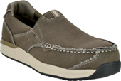 Men's Rockport Composite Toe Metal Free Slip-On Work Shoe RP2151