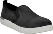 Women's Rockport Composite Toe Metal Free Wedge Sole Slip-On Work Shoe RP643