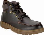 Men's Rockport Alloy Toe WP Moc Toe Hiker Work Boot RP6710