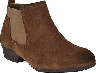 Women s Rockport Steel Toe Slip On Work Boot RP800 MidwestBoots