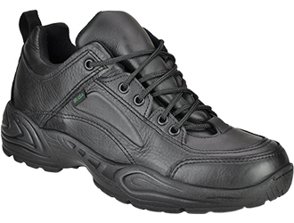 Prøve årsag Til fods Men's Reebok Postal Certified Waterproof Oxford Work Shoes (U.S.A. Made)  CP8115: MidwestBoots.com