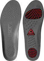 reebok memory tech massage insoles