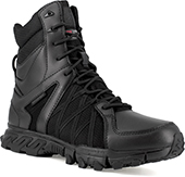 Men's Reebok 8" Waterproof & Insulated Side-Zipper Tactical Boot RB3455