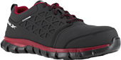 Men's Reebok Composite Toe Metal Free Athletic Work Shoe RB4058