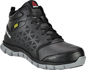 Men's Reebok Alloy Toe Metguard Work Boot RB4143