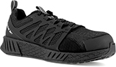 Men's Reebok Fusion Flexweave Composite Toe Metal Free Wedge Sole Athletic Work Shoe RB4317