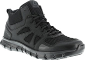Men's Reebok SubLite Metal Free Tactical Mid Boot RB8405