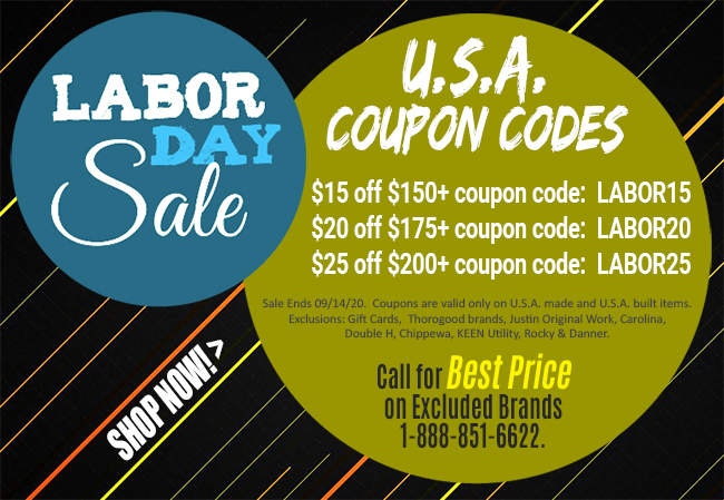 danner discount code 2019