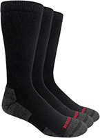 Men's Rocky Ultra-Dri® 3-Pack Boot Socks (U.S.A.) 73053
