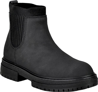 Women's Roxy Composite Toe Slip-On Work Boot RX90601: MidwestBoots.com