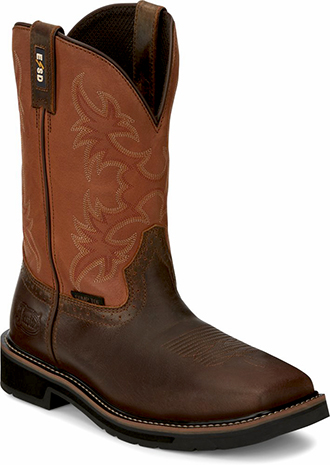 ～justin～ Men's Justin Original 11