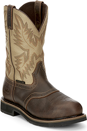 Justin wk4655 top