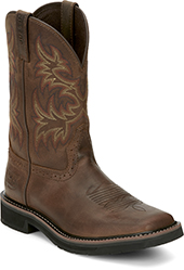 Men's Justin Original 11" Wellington Work Boot SE4681