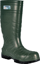 Men's Cofra Safest Composite Toe WP/Insulated Metal Free Rubber Boots 00060-CU9