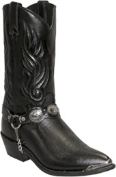 Men's Sage 12" Harness Western Boot (U.S.A.) 3033