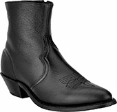 Men's Sage 7" Side-Zip Western Boot (U.S.A.) 3151