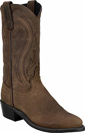Women's Sage 11" Western Boot (U.S.A.) 3551