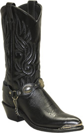 Women's Sage 11" Western Boot (U.S.A.) 3585