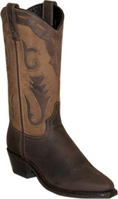 Women's Sage 11" Western Boot (U.S.A.) 4540
