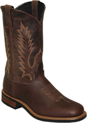 Product: Men's Sage 11" Western Boot (U.S.A.) 4795
