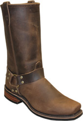 Men's Sage 12" Harness Work Boot (U.S.A.) 4881